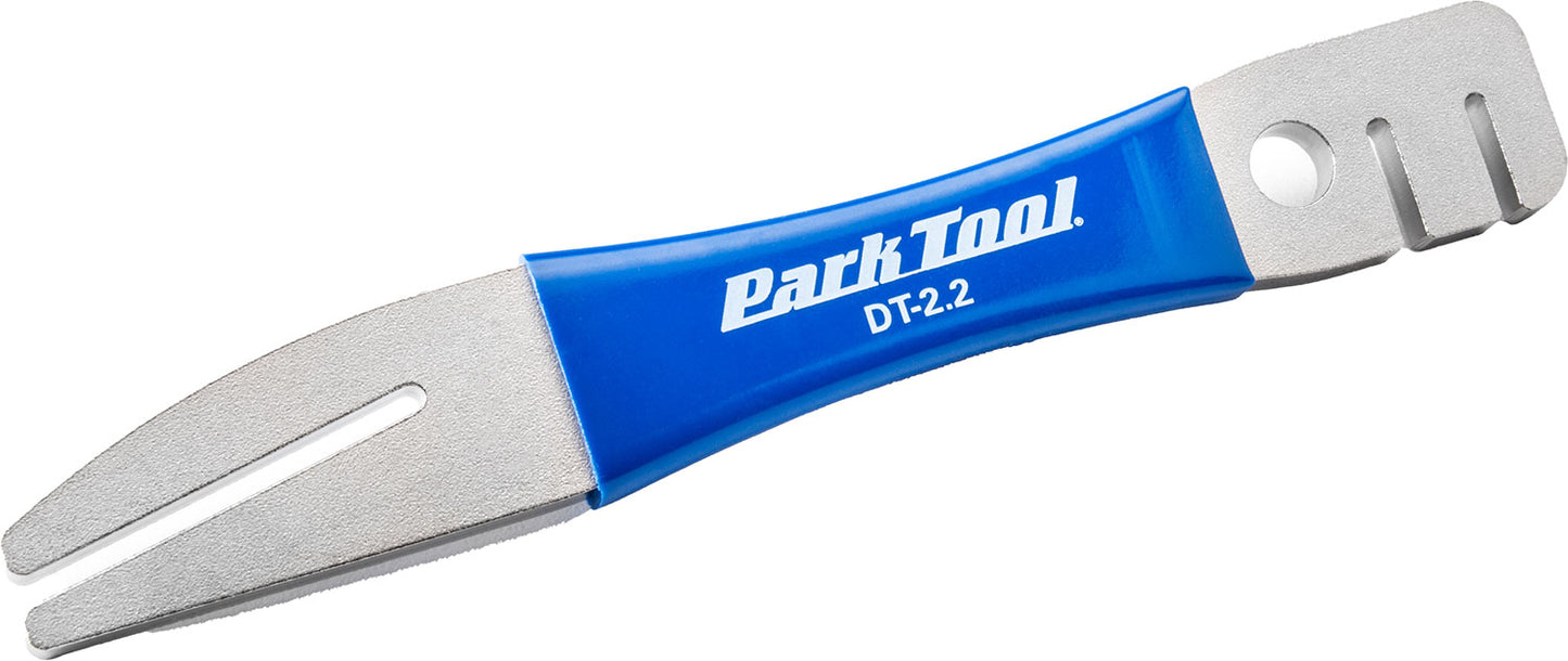 Park Tool DT-2.2 Rotor-Abrichtwerkzeug
