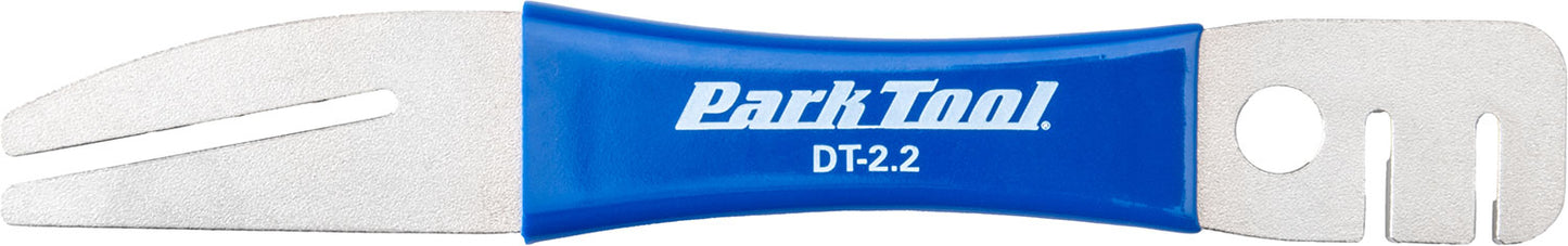 Park Tool DT-2.2 Rotor-Abrichtwerkzeug