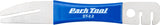 Park Tool DT-2.2 Rotor-Abrichtwerkzeug - afbeelding 2