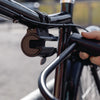 Abus SH-B Halter für Bügelschlösser