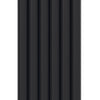 ABUS FILDESLOT BORDO 6000C 90 Schwarz - Fahrradsicherheit - 90 cm - Schwarz