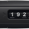 ABUS FILDESLOT BORDO 6000C 90 Schwarz - Fahrradsicherheit - 90 cm - Schwarz