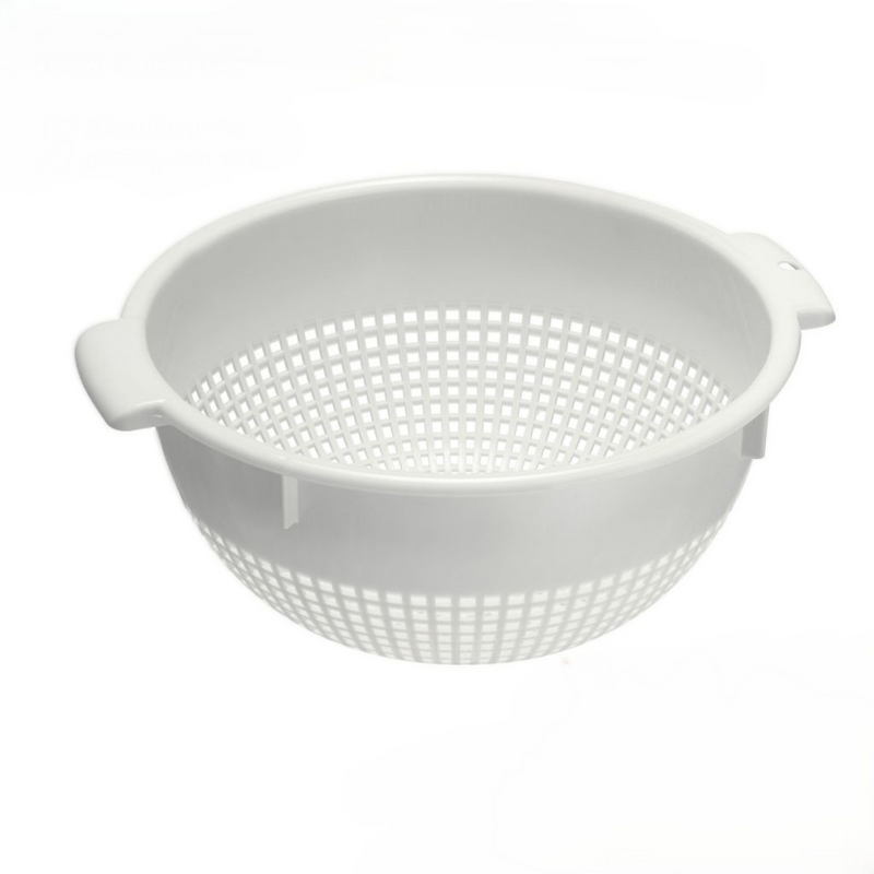 Westmark Kunststoffsieb ø24cm weiß