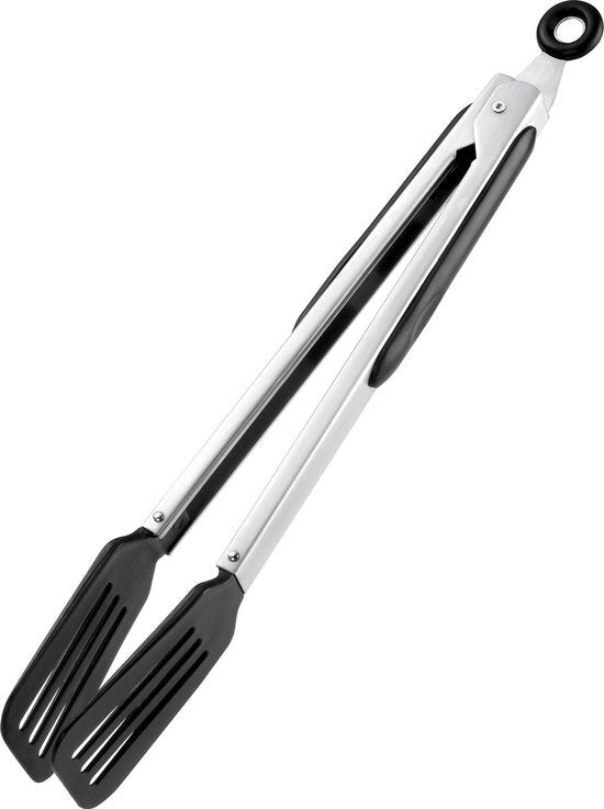 Westmark Westmark Komfort Tang 34 cm Edelstahl