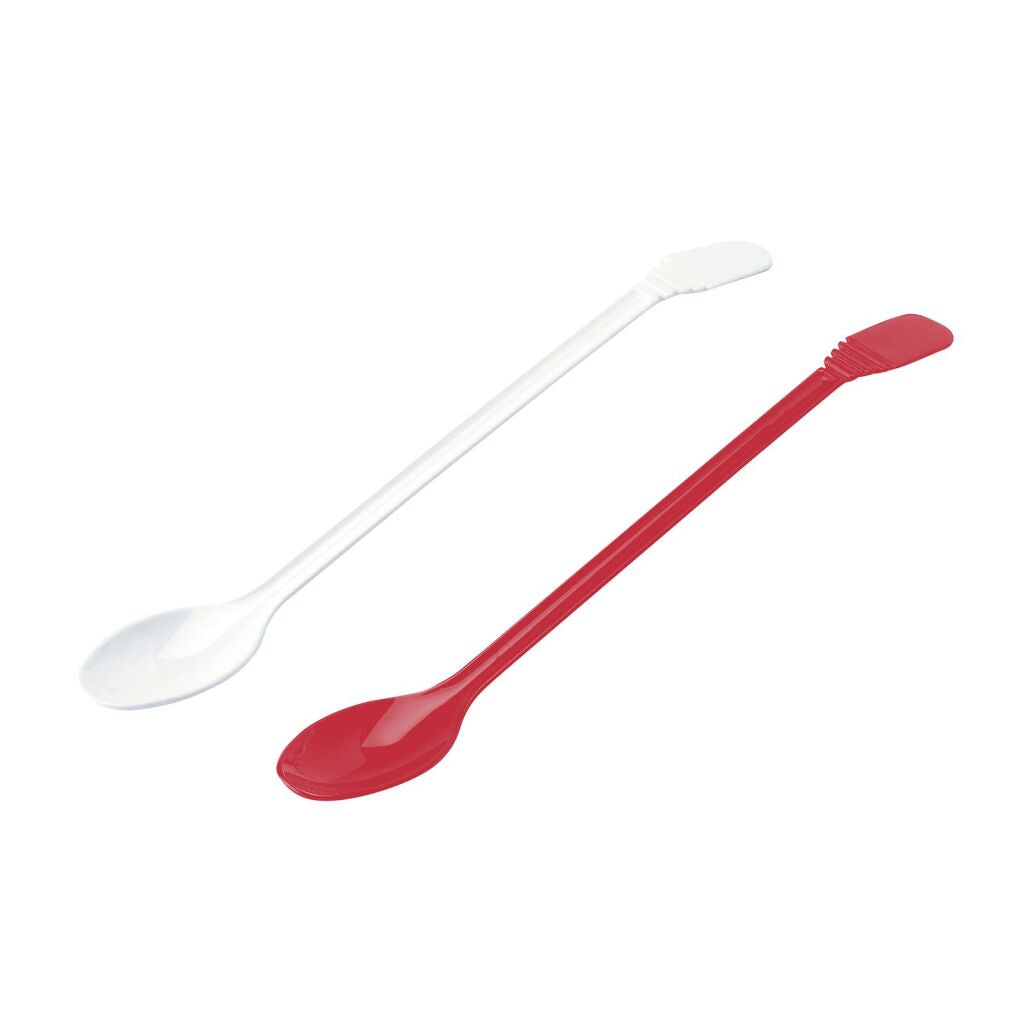 Westmark Westmark Yoghurt Cocktail Lepels 6 Teile