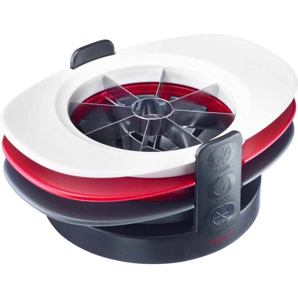 Westmark Westmark Appel Tomate und Mango Cutter