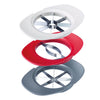 Westmark Westmark Appel Tomate und Mango Cutter