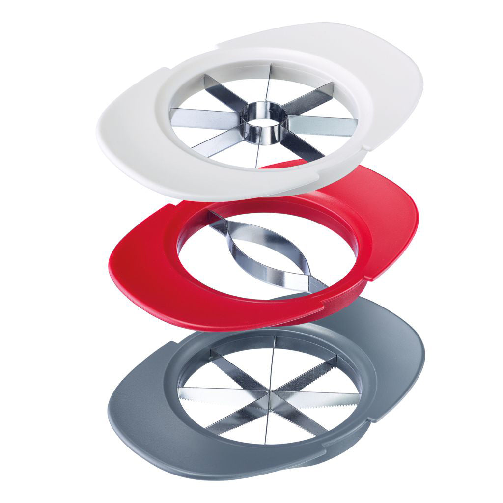Westmark Westmark Appel Tomate und Mango Cutter