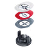 Westmark Westmark Appel Tomate und Mango Cutter