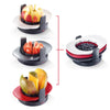 Westmark Westmark Appel Tomate und Mango Cutter