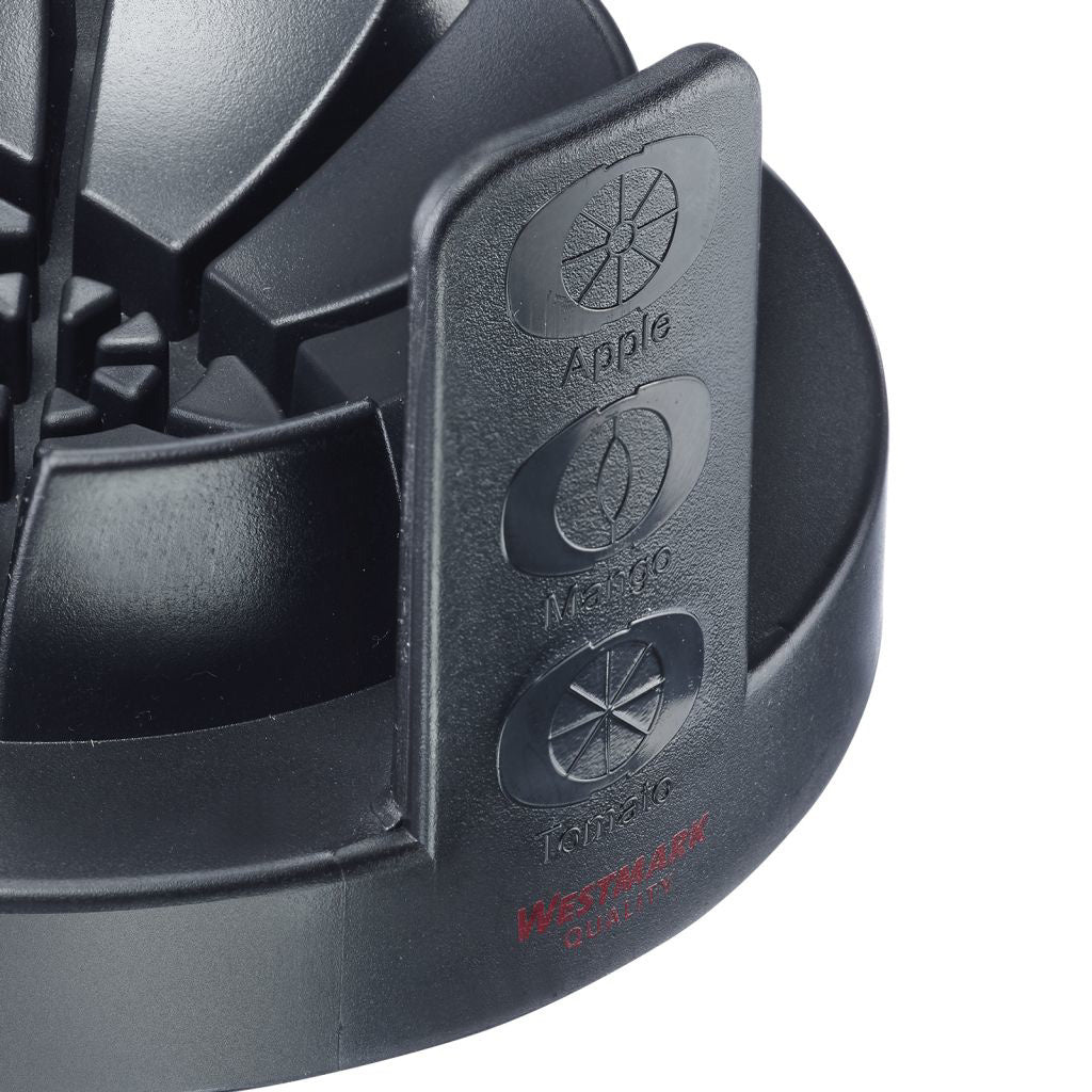 Westmark Westmark Appel Tomate und Mango Cutter