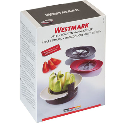 Westmark Westmark Appel Tomate und Mango Cutter