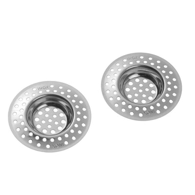Westmark Westmark Sink Sofas 7 cm Edelstahl 2 Teile