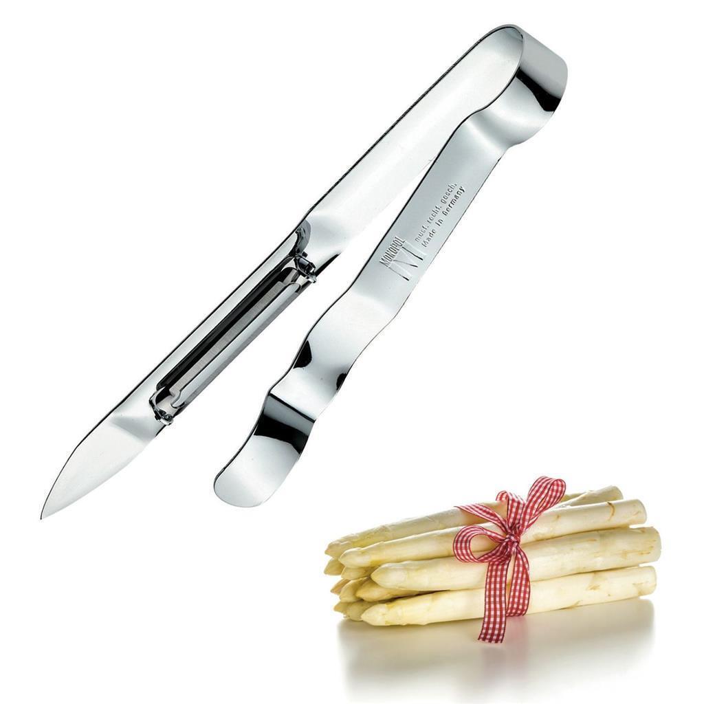 Westmark Westmark Monopoly Edition Spargel Edelstahl