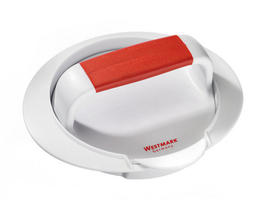 Westmark Hamburgermaker ø11cm