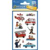 Avery Avery AV-54137 Z-Design-Aufkleber Rettungsdienste 3 Vel