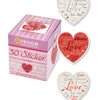 Avery Avery AV-56813 Decosticker Box Harten 3 Designs