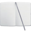 Sigel Sigel SI-JN126 Notizbuch Jolie Flair A6 Hardcover-Gletschergrau 174 Seite 80G