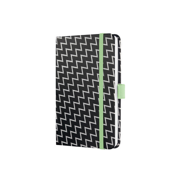 Sigel Sigel SI-JN318 Notebook Jolie Beauty A6 Hardcover Gefüttert #039;