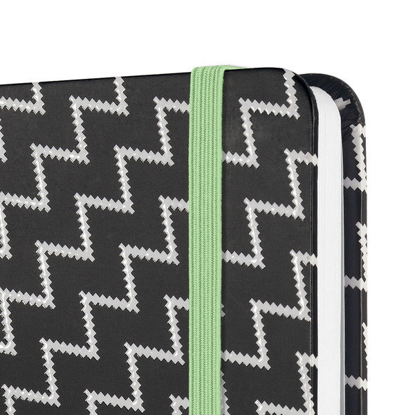 Sigel Sigel SI-JN318 Notebook Jolie Beauty A6 Hardcover Gefüttert #039;