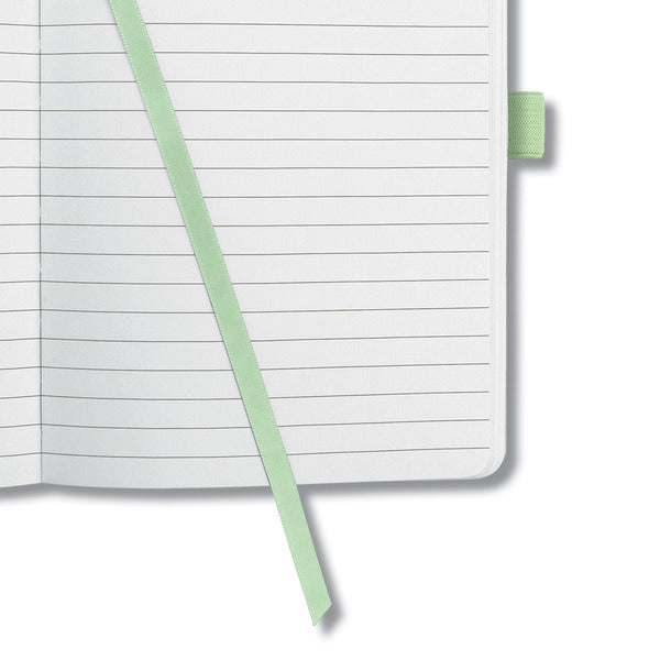 Sigel Sigel SI-JN318 Notebook Jolie Beauty A6 Hardcover Gefüttert #039;