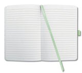 Sigel Sigel SI-JN318 Notebook Jolie Beauty A6 Hardcover Gefüttert #039; - afbeelding 7