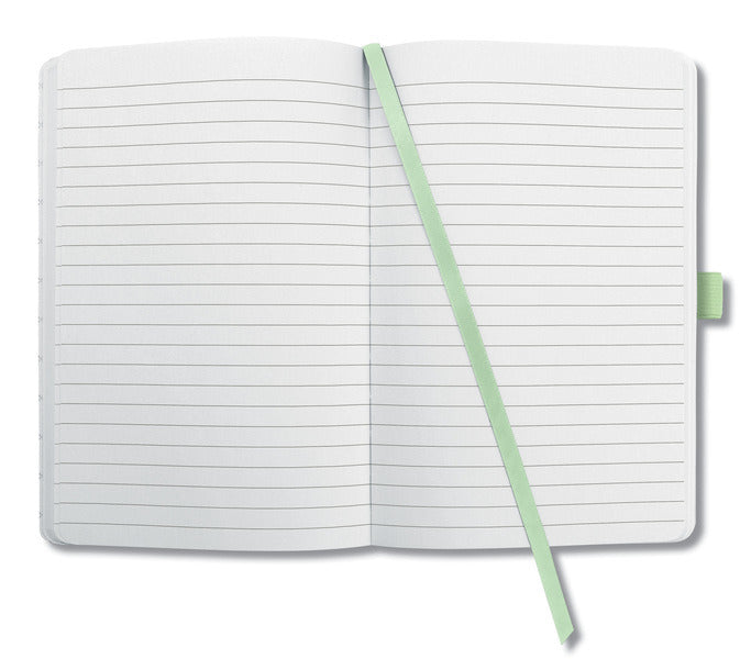 Sigel Sigel SI-JN318 Notebook Jolie Beauty A6 Hardcover Gefüttert #039;