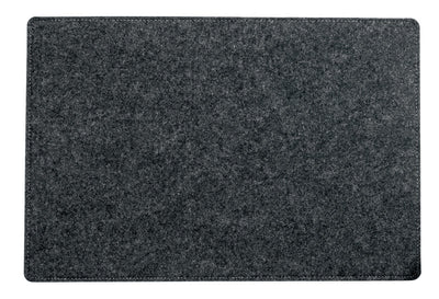 Sigel Sigel Si-Sa301 Schreibtisch Onderlegger Vilt Casualstyle Anthrazitgrau