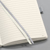 Sigel Sigel Si-Co323 Notebook Conceptum Pure Softcover A5 Hellgrau ausgekleidet