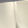Sigel Sigel Si-Co323 Notebook Conceptum Pure Softcover A5 Hellgrau ausgekleidet