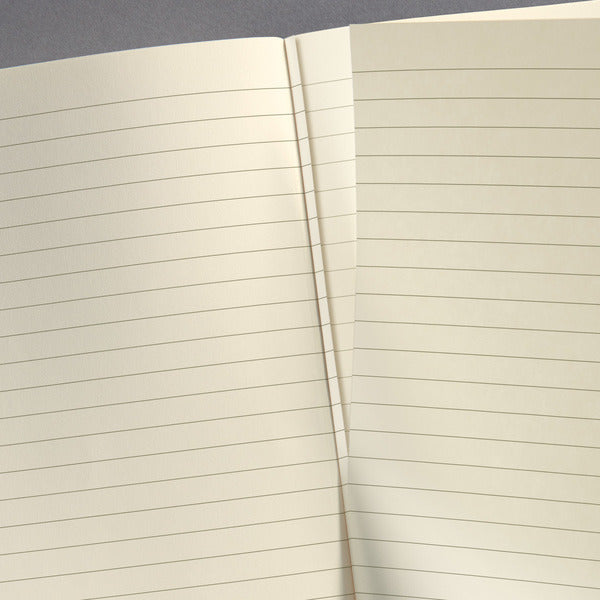 Sigel Sigel Si-Co323 Notebook Conceptum Pure Softcover A5 Hellgrau ausgekleidet