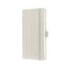 Sigel Sigel SI-JN506 Notebook Jolie Sense 95x180mm Hardcover Gefüttert