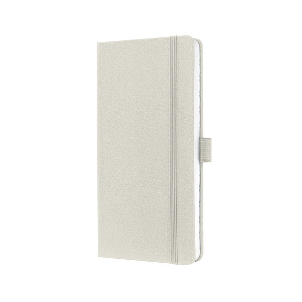 Sigel Sigel SI-JN506 Notebook Jolie Sense 95x180mm Hardcover Gefüttert