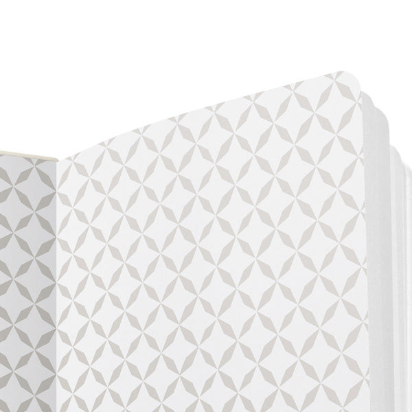 Sigel Sigel SI-JN506 Notebook Jolie Sense 95x180mm Hardcover Gefüttert