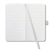 Sigel Sigel SI-JN506 Notebook Jolie Sense 95x180mm Hardcover Gefüttert