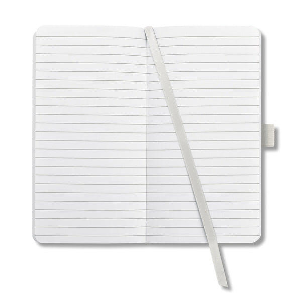 Sigel Sigel SI-JN506 Notebook Jolie Sense 95x180mm Hardcover Gefüttert