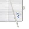 Sigel Sigel SI-JN506 Notebook Jolie Sense 95x180mm Hardcover Gefüttert