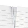 Sigel Sigel SI-JN506 Notebook Jolie Sense 95x180mm Hardcover Gefüttert