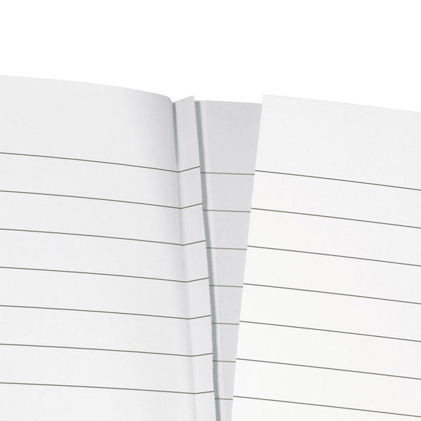 Sigel Sigel SI-JN506 Notebook Jolie Sense 95x180mm Hardcover Gefüttert