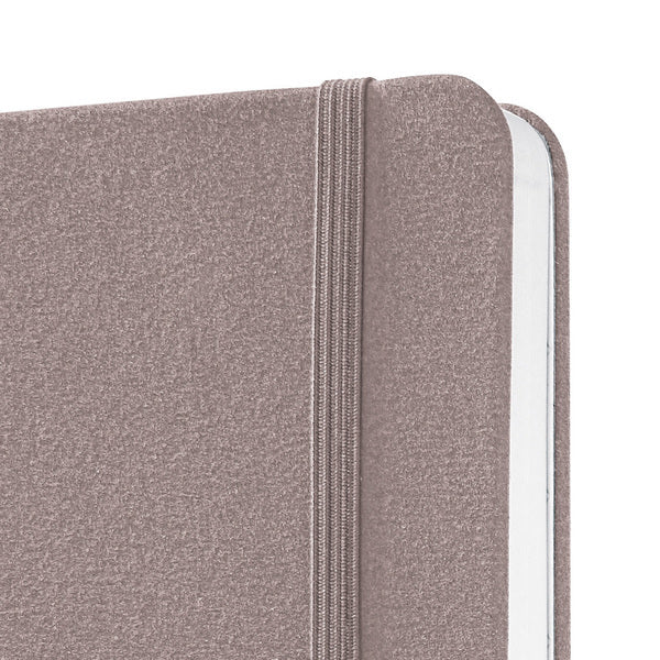 Sigel Sigel SI-JN505 Notebook Jolie Sense A5 Hardcover Line Brown