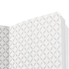 Sigel Sigel SI-JN505 Notebook Jolie Sense A5 Hardcover Line Brown