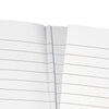 Sigel Sigel SI-JN505 Notebook Jolie Sense A5 Hardcover Line Brown