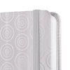 Sigel Sigel SI-JN306 Notebook Jolie Beauty A6 Hardcover Line-Line Witz
