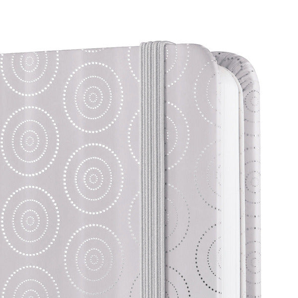 Sigel Sigel SI-JN306 Notebook Jolie Beauty A6 Hardcover Line-Line Witz