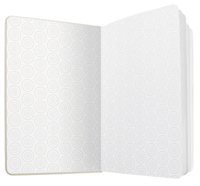 Sigel Sigel SI-JN306 Notebook Jolie Beauty A6 Hardcover Line-Line Witz