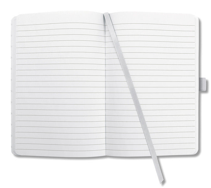 Sigel Sigel SI-JN306 Notebook Jolie Beauty A6 Hardcover Line-Line Witz