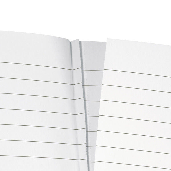 Sigel Sigel SI-JN306 Notebook Jolie Beauty A6 Hardcover Line-Line Witz