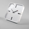 Sigel Sigel Si-wu122 Wanduhr Artetempus Mezo White mit Quarz Uhr