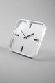 Sigel Sigel Si-wu122 Wanduhr Artetempus Mezo White mit Quarz Uhr