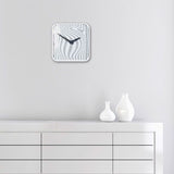 Sigel Sigel Si-wu120 Wall Clock Artetempus opta weiß mit Quarz-Uhr - afbeelding 3